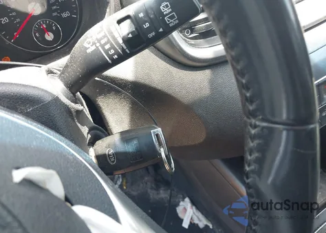 2019 Kia Sorento 3.3L Lx from USA, damaged, VIN 5XYPGDA56KG451202